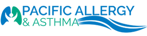 Pacific Allergy & Asthma Logo