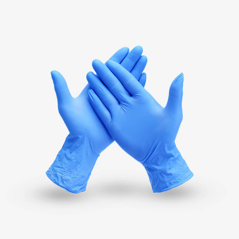 Nitrile Gloves Allergy Pacific