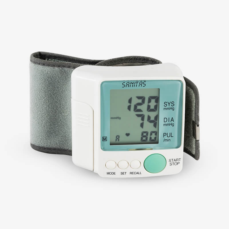 Sphygmomanometer Allergy Pacific