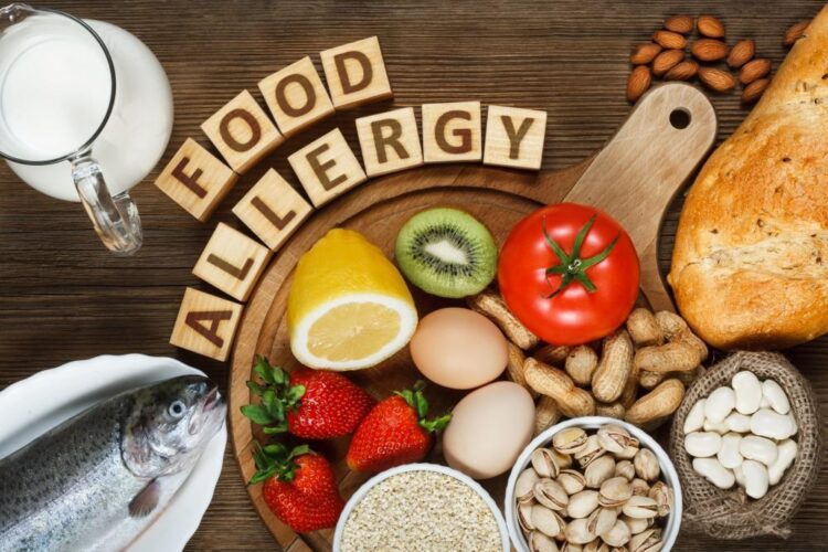 The Role of Food Allergies in Eczema