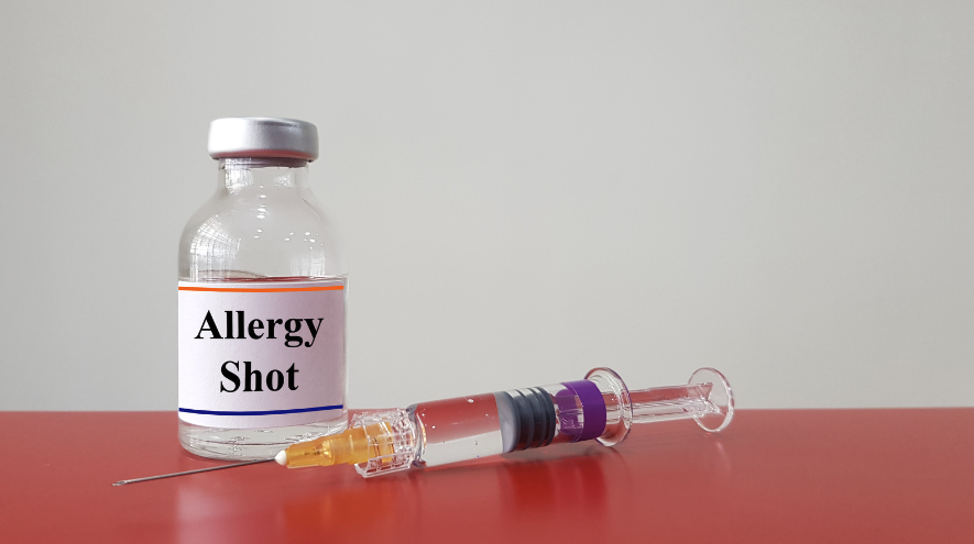 Exploring the Benefits and Limitations of Allergy Shots