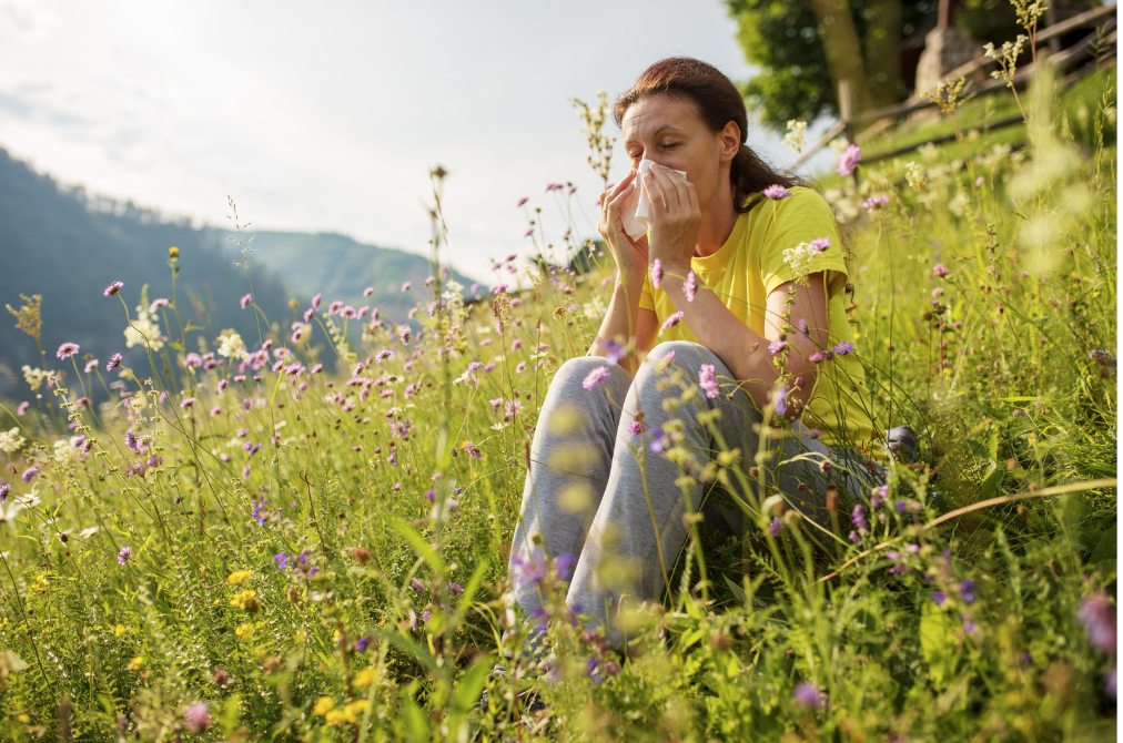 Allergy Symptoms and Allergy Treatments: Listen To The Signs