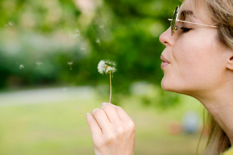 Childhood Allergies