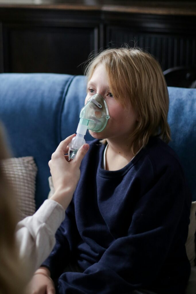 Childhood Allergies: Symptoms, Treatments, and What to Expect